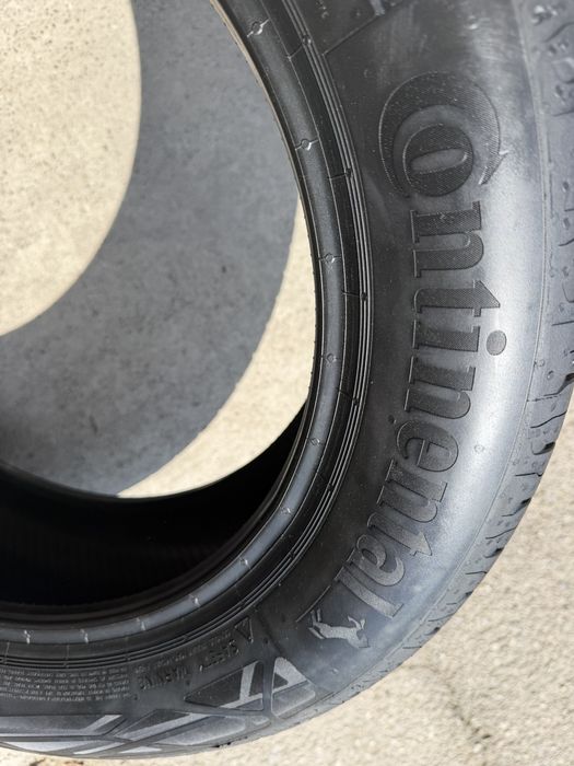 Шини літні 195/55/16 Continental летние шины 195/55r16