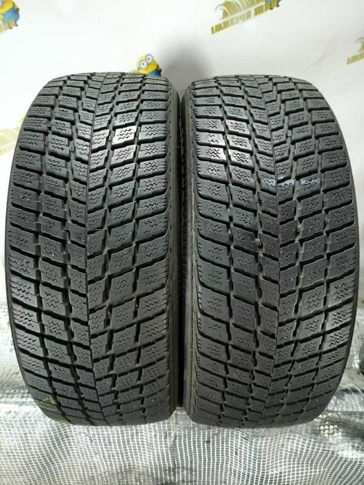 *Шини Nexen 225/55R18. 2шт. Зима 2024р (0995)