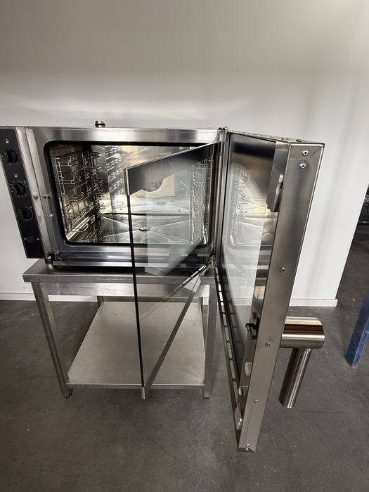Forno convetor Giorik 5 Niveis