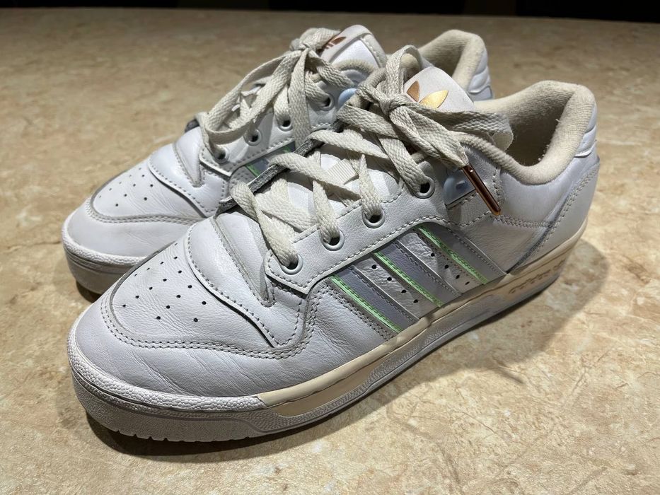 Adidas Rivalry Low W Designed In France 39р
