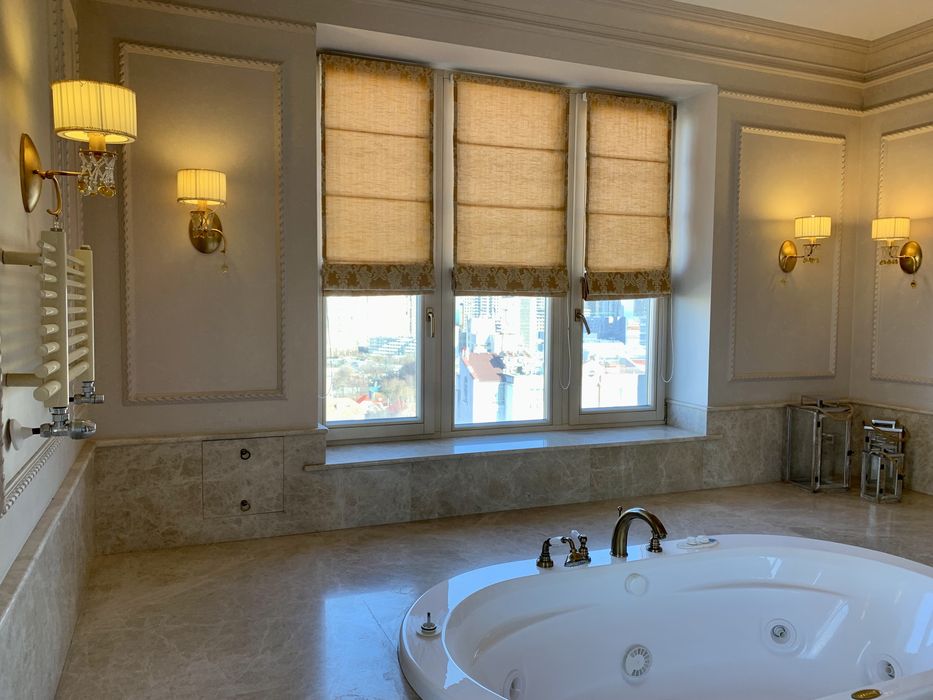 Многокомнатная квартира по адресу Куликово поле пл. (площадь 720 м²) - Atlanta.ua - фото 24