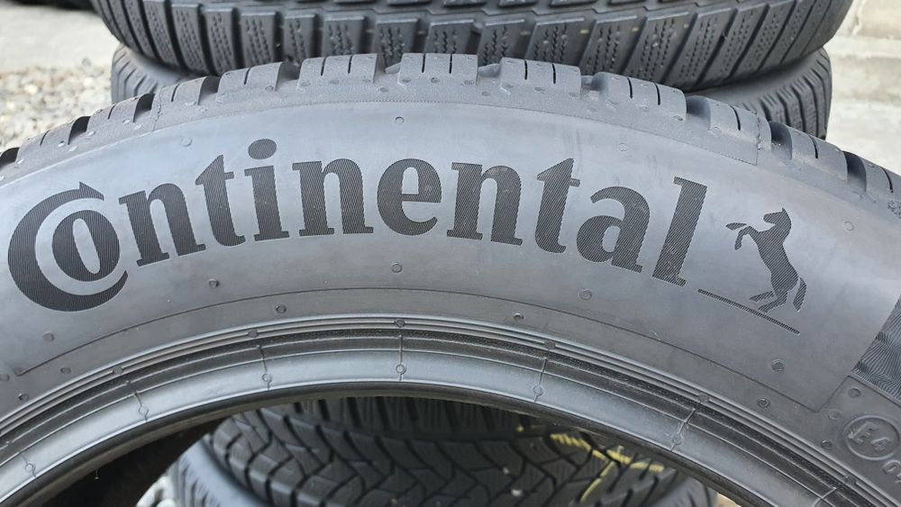 205/55 R16  V XL  1шт Continental (Континенталь) Авторезина, шини.