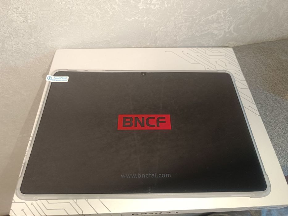 Планшет  Bpad 11.7 / Bpad 8.4