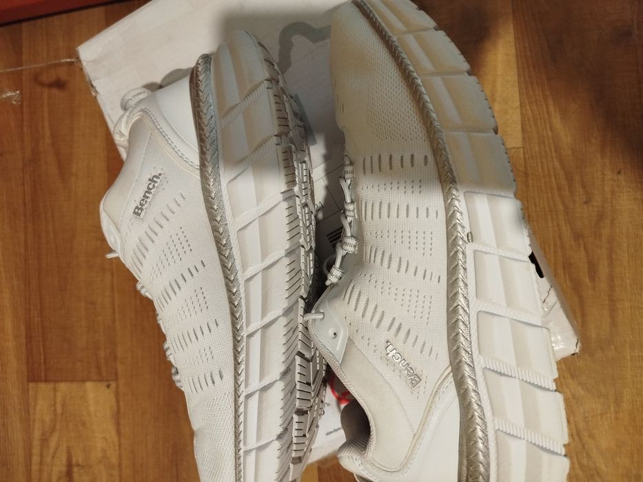 Adidasy BENCH rozm 41