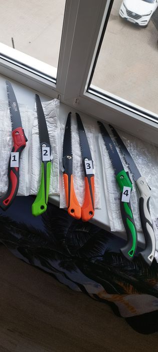 Продам Ручні Пили(SK 9 ,Японія)