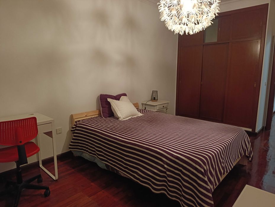 ALUGO quarto no Barreiro