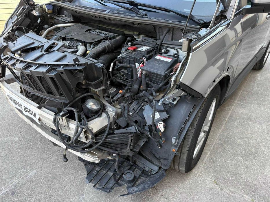 Peugeot 3008 BlueHDi 120 Stop & Start Active