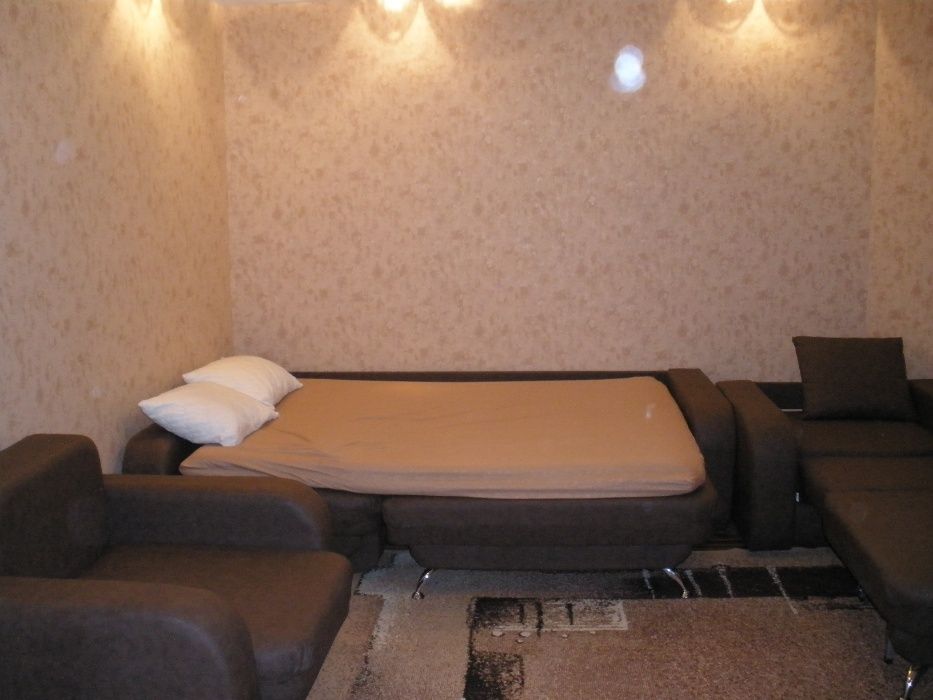 243 Здаю подобово 1-ну кімнатну квартиру біля парка відпочинку Центр