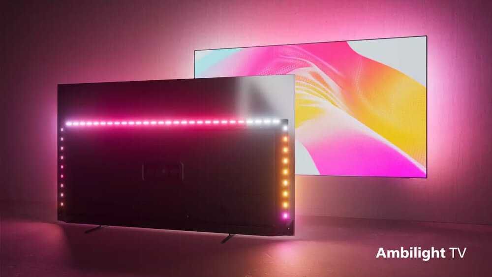 Nowy Philips 43 cale 3xambilight 120hz 4K UHD GoogleTV 43PUS8818 gw12m