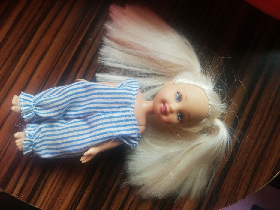 Kelly Barbie - OLX.pl