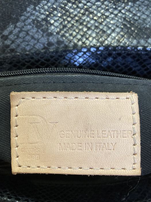 Сумка клатч крос-боди-100%кожа