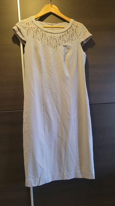 Sukienka wizytowa  rozm. 40