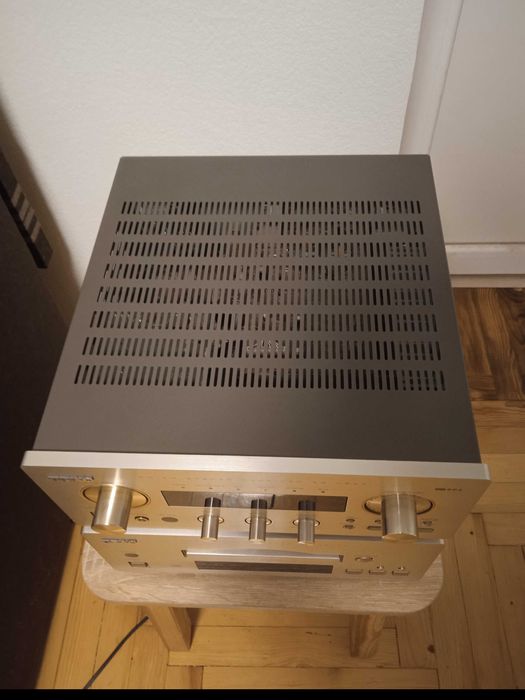 TEАC ag-h500+pd-h500(ресивер,cd)