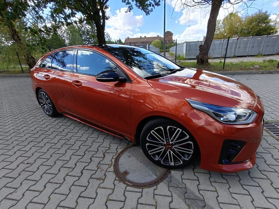 Kia Pro_Cee'd
