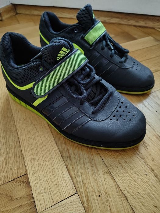 Adidas Powerlift