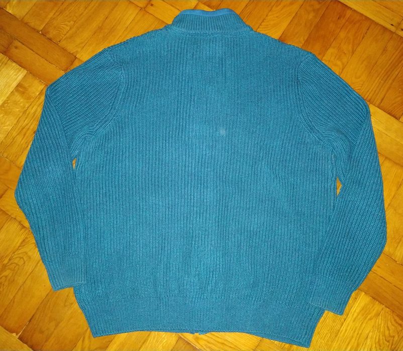 Кофта мужская / кардиган