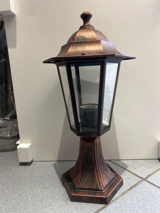 Розспродаж світильників