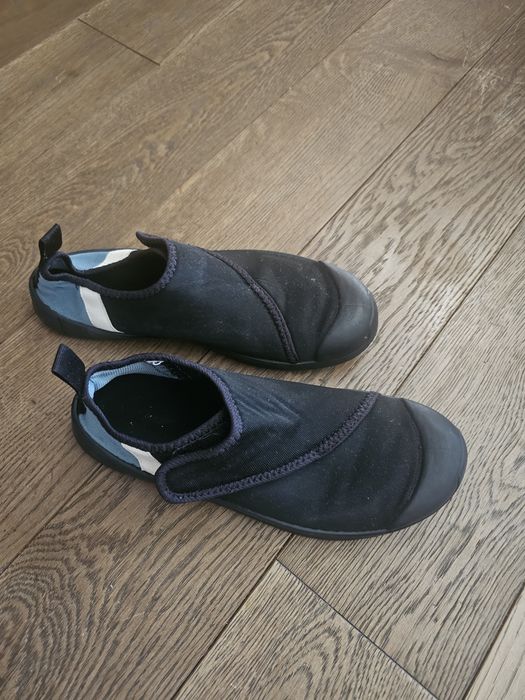 Buty do wody decathlon