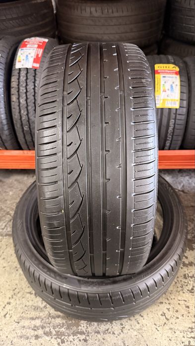 Pneus 225/40zr18 XL Rydanz Roadster R02 com 80% piso