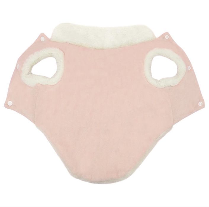 Жилетка для собаки