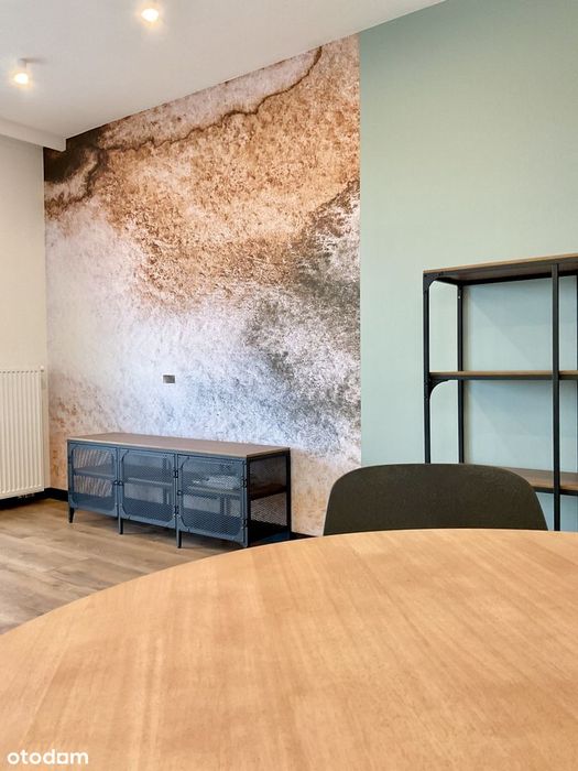 Apartament w Sercu Łodzi Otulony Zielenią – Osiedle 8 Dębów