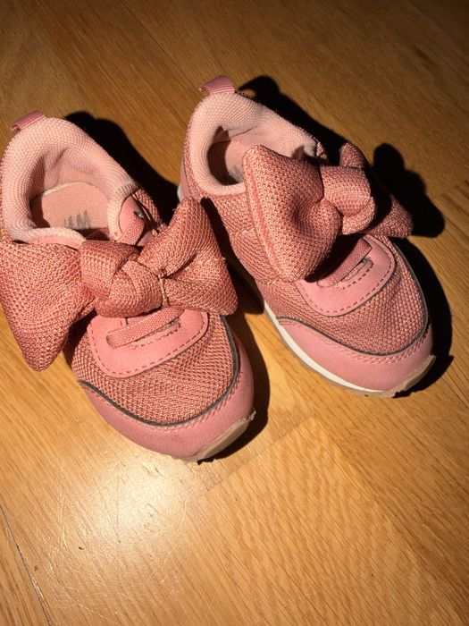 Зимові чоботи (сапоги-уггі) H&M