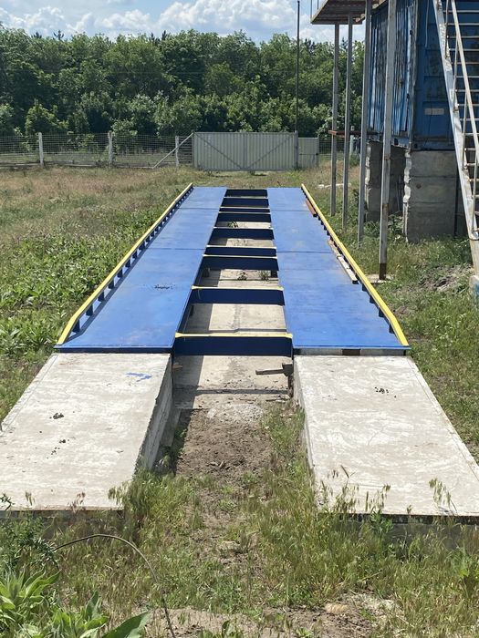 Здам в оренду склад для зберігання зернових