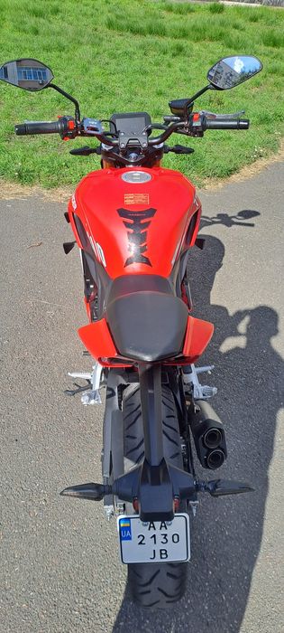 продам rider dukati 400 инжектор