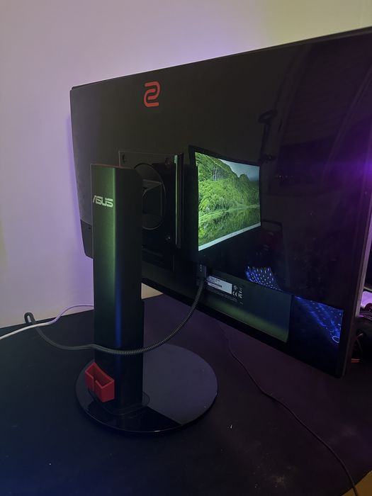 Monitor Asus VG248 - 24” IPS Full HD 1ms 144hz