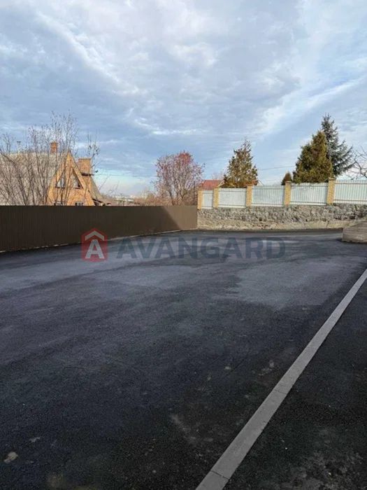 Квартира в новобудові.