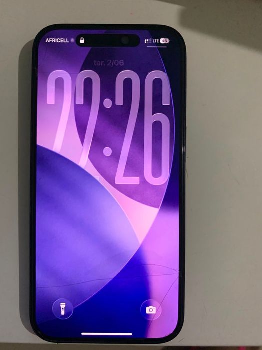 Iphone 16 normal