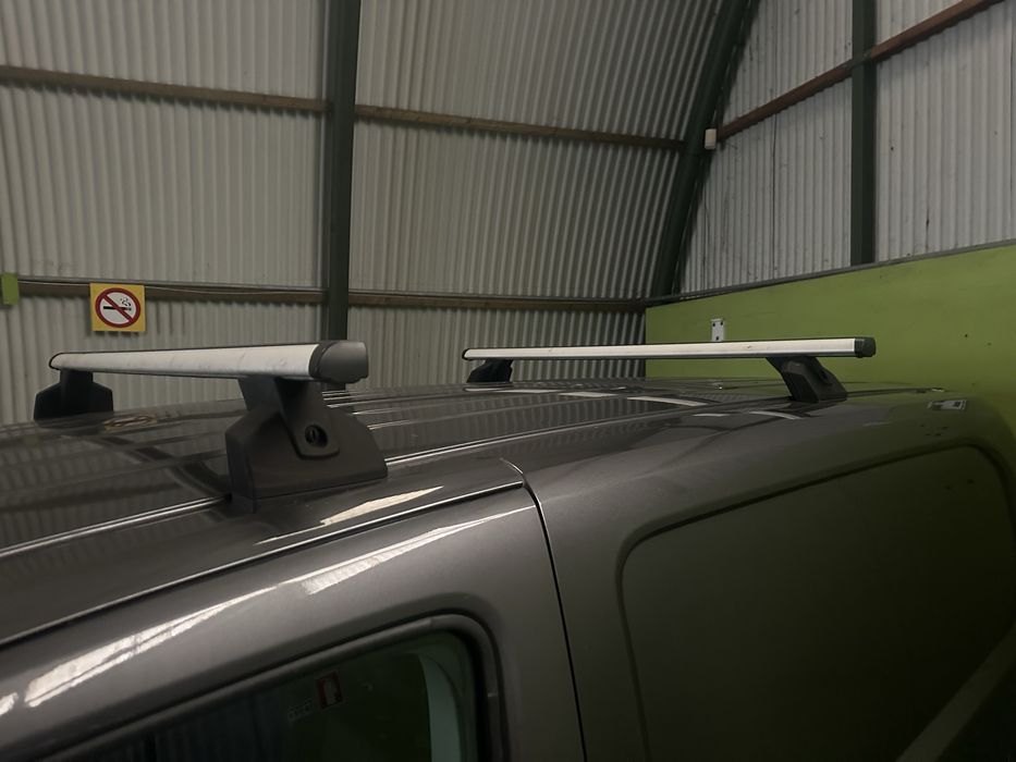 Toyota Proace 1.5D L2 Longa 2024 a trabalhar