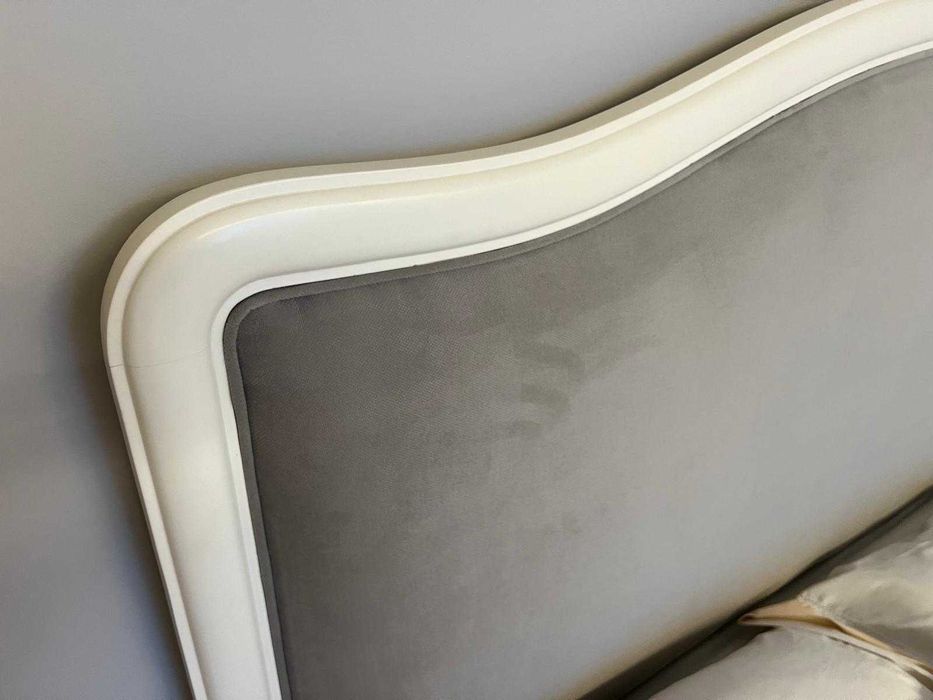 cama de casal Homes in heaven