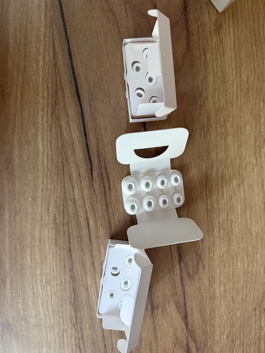 AirPods Pro 3