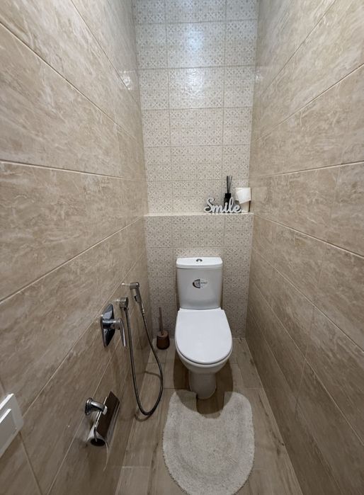 2х кімнатна квартира в ЖК Фаворит