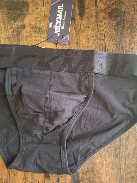 Slipy męskie Jockmail roz. XL