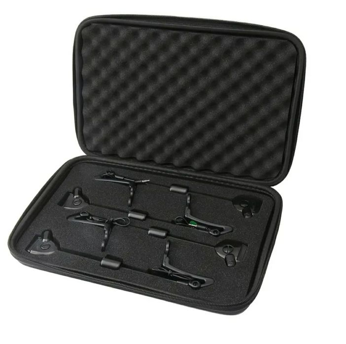 Свингеры карповые JsFun