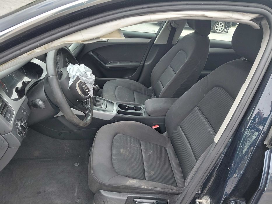 Audi A4 2.0Tdi, 2009, Nacional
