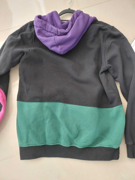 Bluza scootive M