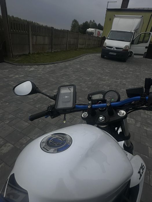 Sprzedam Yamacha xj 650