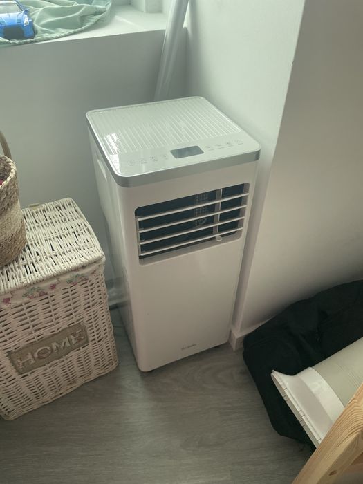 Ar Condicionado Valberg 9000BTU