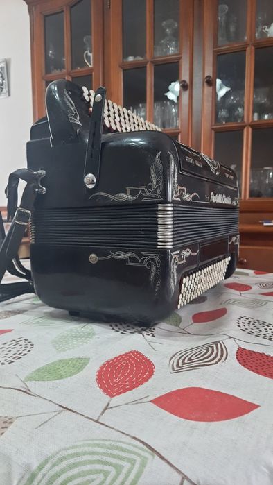 Acordeão Fratelli Crosio