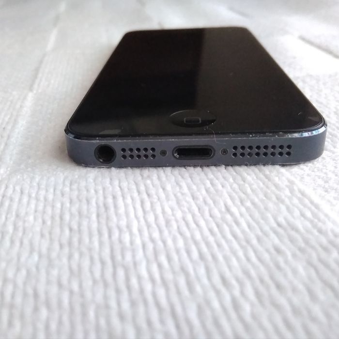 iPhone 5 pra peças