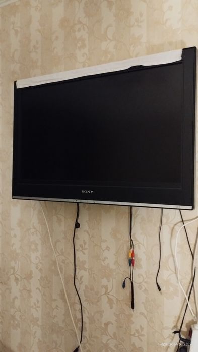 Телевізор Sony KDL 32'