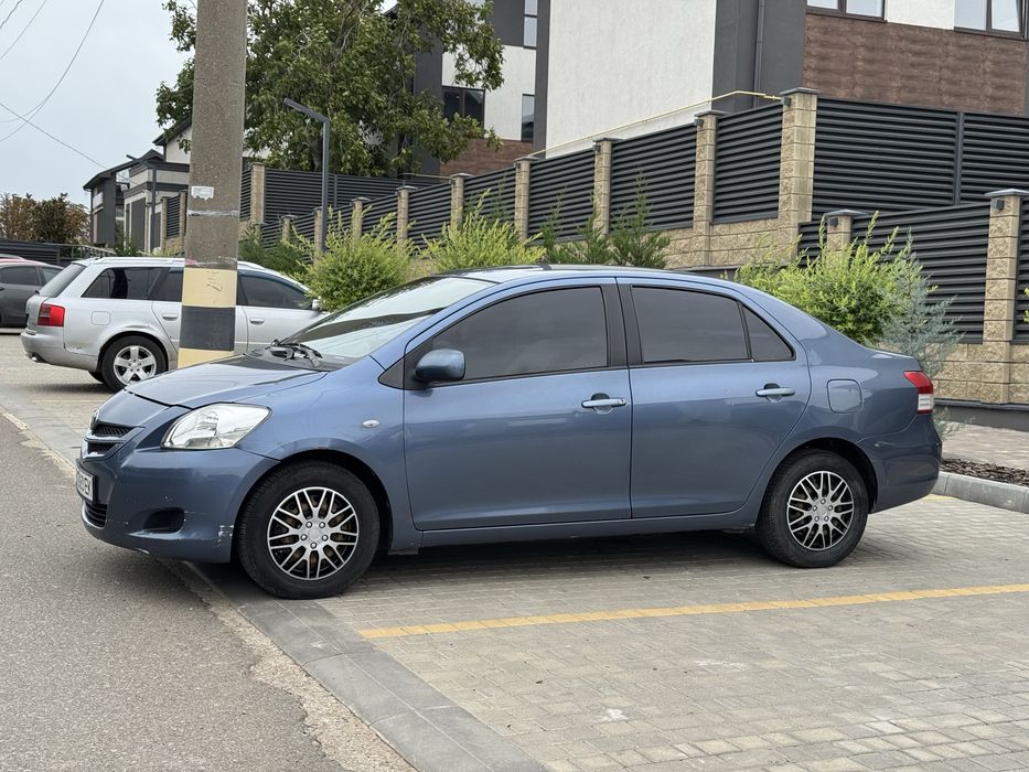 Продам Тойоту на автомате