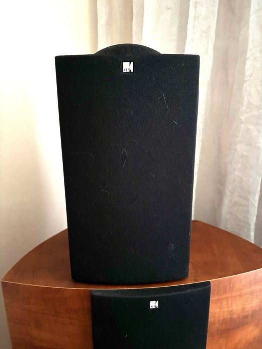 Акустика KEF iQ1 колонки пара
