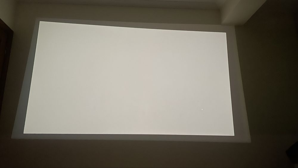 Xiaomi Mi Smart Projector 2