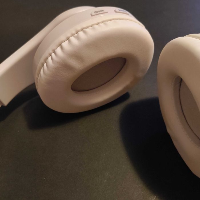 Headphones Bluetooth Fones Sem Fio