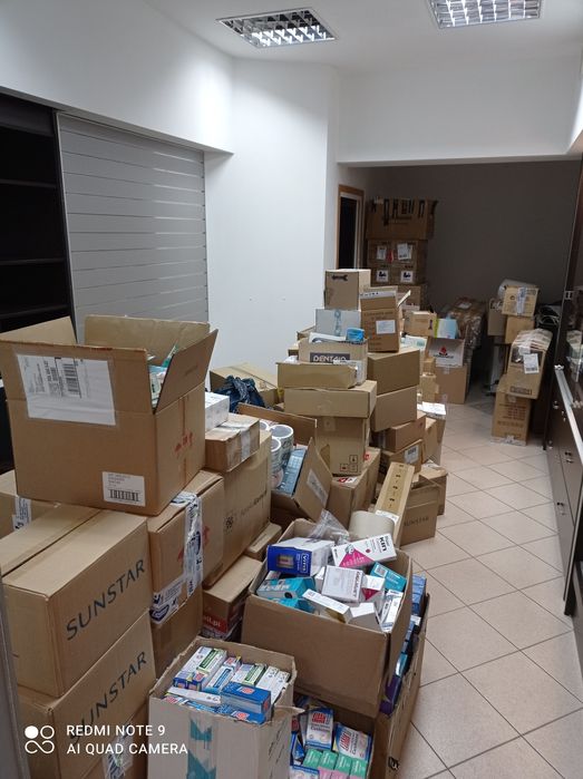 Transport przeprowadzki kontener z windą oproznianie mieszkan