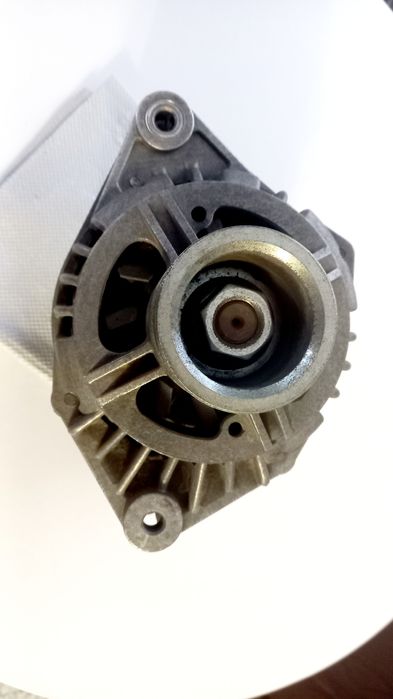 Генератор Ваз 2109 - КАТЭК - 90А